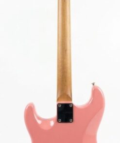 Alternative view of GUITARRA ELECTRICA JET JS300 BDG SSS STRATO
