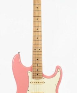 GUITARRA ELECTRICA JET JS300 BDG SSS STRATO