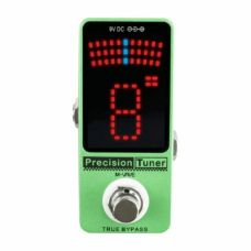 PEDAL AFINADOR M-VAVE PRESICION