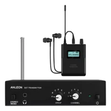 MONITOR IN EAR ANLEON S2