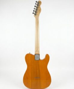 Alternative view of GUITARRA ELECTRICA PARQUER TL100NHL TELECASTER P/ZURDO