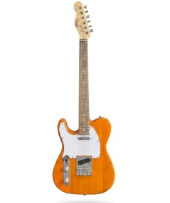 GUITARRA ELECTRICA PARQUER TL100NHL TELECASTER P/ZURDO