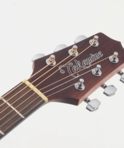GUITARRA ACUSTICA TAKAMINE GD11MCENS C/EQ - Imagen 4
