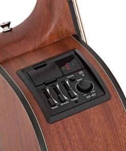 GUITARRA ACUSTICA TAKAMINE GD11MCENS C/EQ - Imagen 5