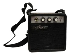 AMPLIFICADOR ROCKET GUITARRA RG-05