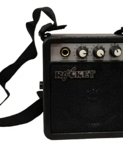 AMPLIFICADOR ROCKET GUITARRA RG-05