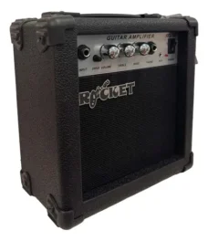 AMPLIFICADOR ROCKET GUITARRA RG-10