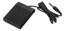 PEDAL DE SUSTAIN MUSEDO TB004 CAMBIO DE POLARIDAD