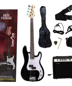 BAJO ELEC INWIN PB BLS PACK