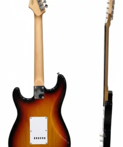 Alternative view of GUITARRA ELEC INWIN ST SB PACK