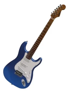 GUITARRA ELECT ROCKET RST1-BL