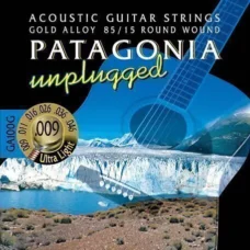 ENC ACUSTICA PATAGONIA GA110G .009