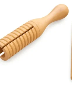GUIRO RITMICO C/GOLPEADOR MEDIANO