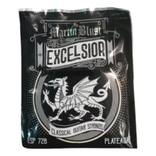 CUERDA 1º CRIOLLA M.BLUST EXCELSIOR SILVER
