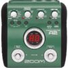 PEDALERA ZOOM A2 P/ACUSTICA 47efect