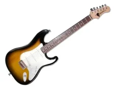 GUITARRA ELECTRICA WASHBURN WE10TS