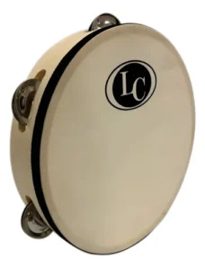 PANDERETA LATIN CUSTOM LCP20 20 CMTS.