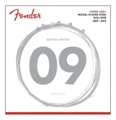 ENC ELEC FENDER 009 250L