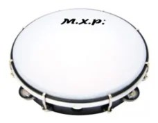 PANDEIRO MXP PROF. 12" IMPORTADO