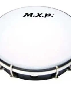 PANDEIRO MXP PROF. 12" IMPORTADO