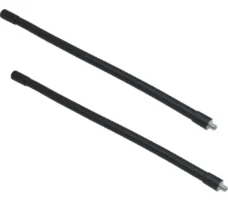 CUELLO DE GANSO PARA MICROFONO 30cm