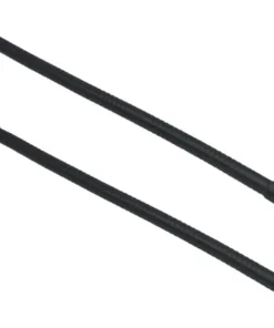CUELLO DE GANSO PARA MICROFONO 30cm
