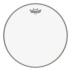 PARCHE REMO 13" DIPLOMAT CLEAR USA