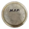 PARCHE MXP P/BONGO 7.5" CUERO