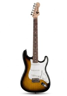 GUITARRA ELECTRICA WASHBURN WE10TS
