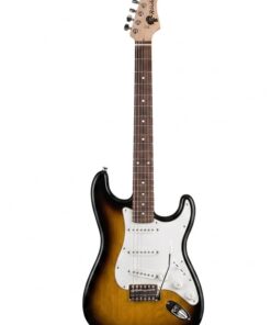 GUITARRA ELECTRICA WASHBURN WE10TS