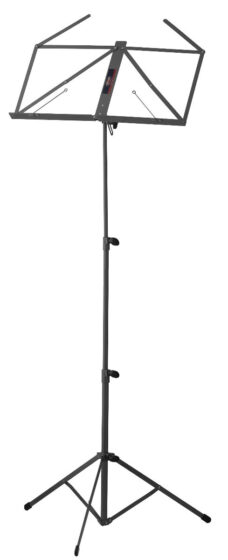 ATRIL EMAVE AT-005  METALICO 3TRAMOS REGULABLE