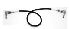 CABLE SPECTRUN INTERPEDAL PP 25 CM  PLUG / PLUG