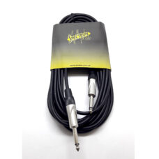 CABLE SPECTRUN PP 6 M A PLUG / PLUG 90º 6 MTS