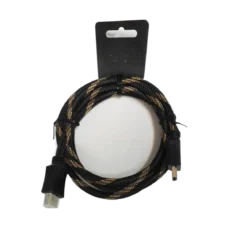 CABLE SPECTRUN HDMI 10159-3M NYLON OD 6.0mm