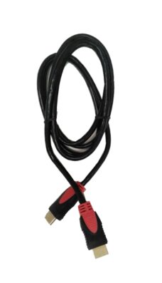 CABLE SPECTRUN HDMI  HQ108-1.5M ECONOMICO  OD6.0mm