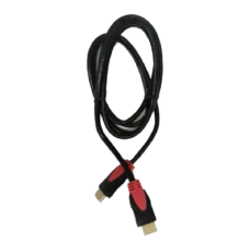 CABLE SPECTRUN HDMI  HQ108-3M ECONOMICO  OD6.0mm
