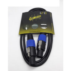 CABLE SPECTRUN SPEAKON / SPEAKON 1.5 MTS
