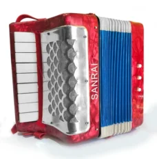 ACORDEON SANRAI NIÑO TA007