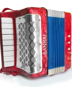 ACORDEON SANRAI NIÑO TA007