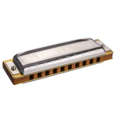 ARMONICA HOHNER BLUES HARP D