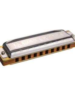 ARMONICA HOHNER BLUES HARP D