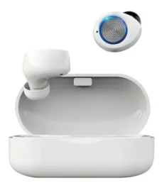 AURICULAR ETHEOS BLANCO 5.0 TELEFONO