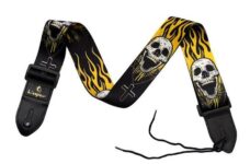 CORREA FINLAY CALAVERA AMARILLA