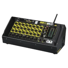 CONSOLA D-TRACK 26 R