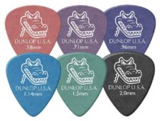 PUAS DUNLOP GATOR GRIP THIN/MEDIUM/HEAVY