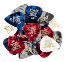 PUA ERNIE BALL