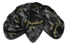 PUAS FENDER HEAVY 351
