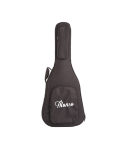 FUNDA ALONSO AGA-BAG41 ACOLCHADA SEMIRIGIDA