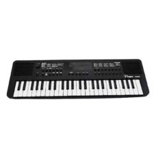 TECLADO PARQUER K140 4OCTAVAS 49TECLAS 300VOCES