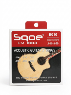 ENC ACUSTICA SQOE 0.10